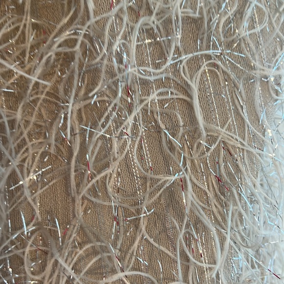 Trina Turk Women's eye lash Halter Serah Dress - Picture 9 of 15